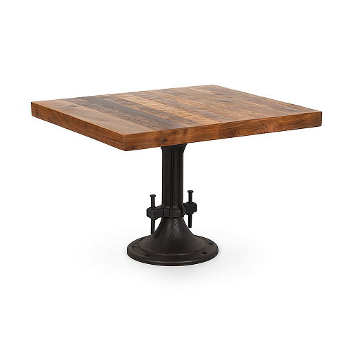 Image of Industrial Table IT-8