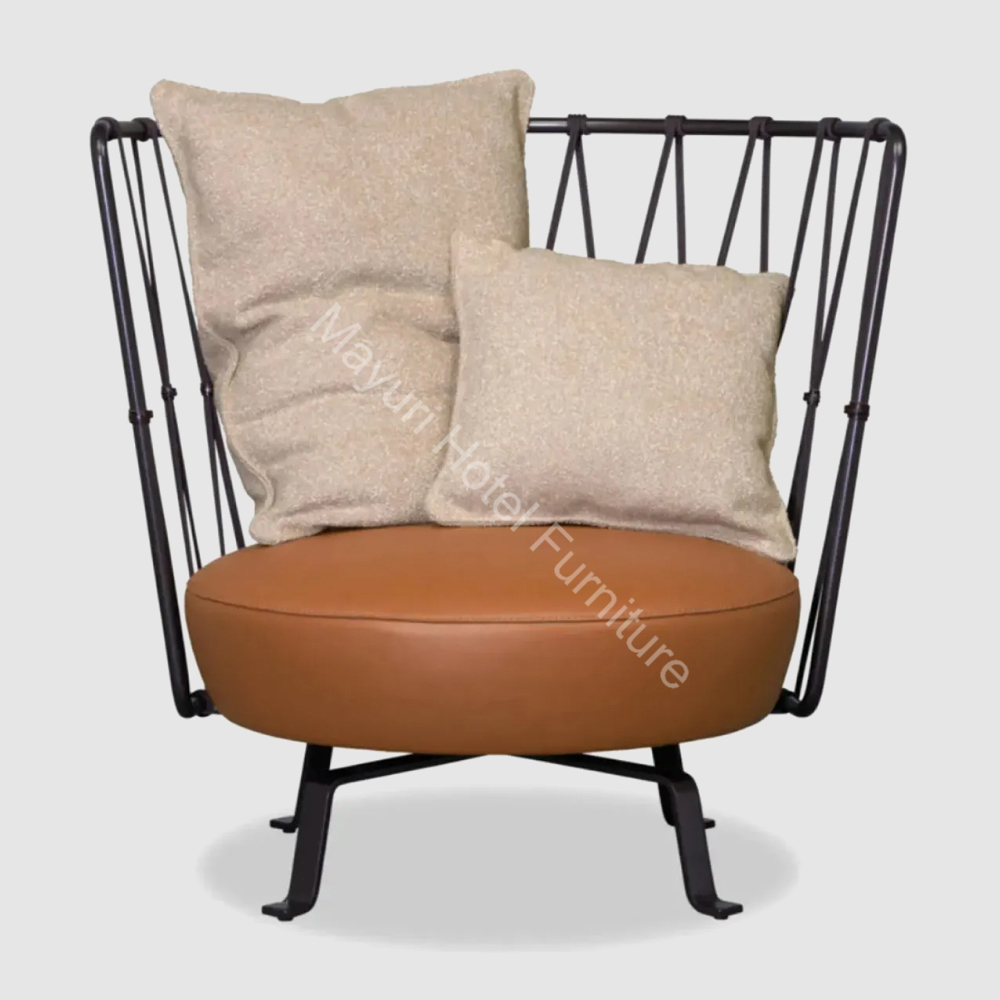 Outdoor Chair