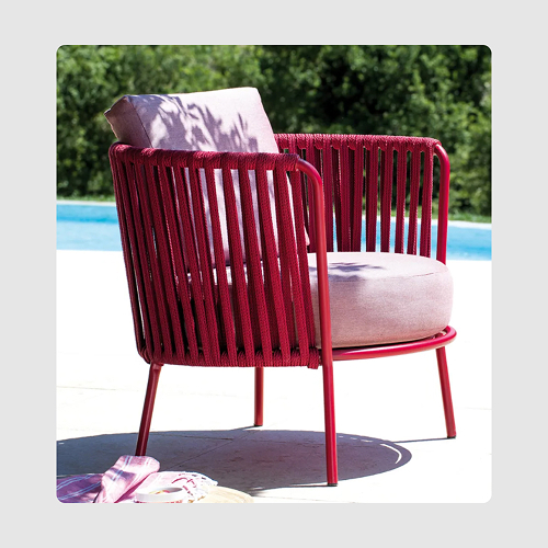 Image of Outdoor Chair ODC-12