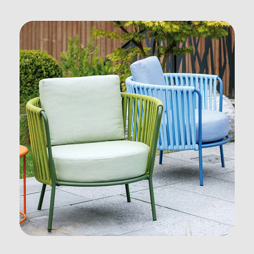 Image of Outdoor Chair ODC-19