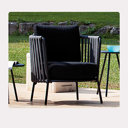 Image of Outdoor Chair ODC-5