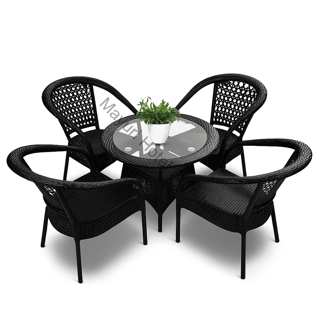 Outdoor Dining Set Manufacturer