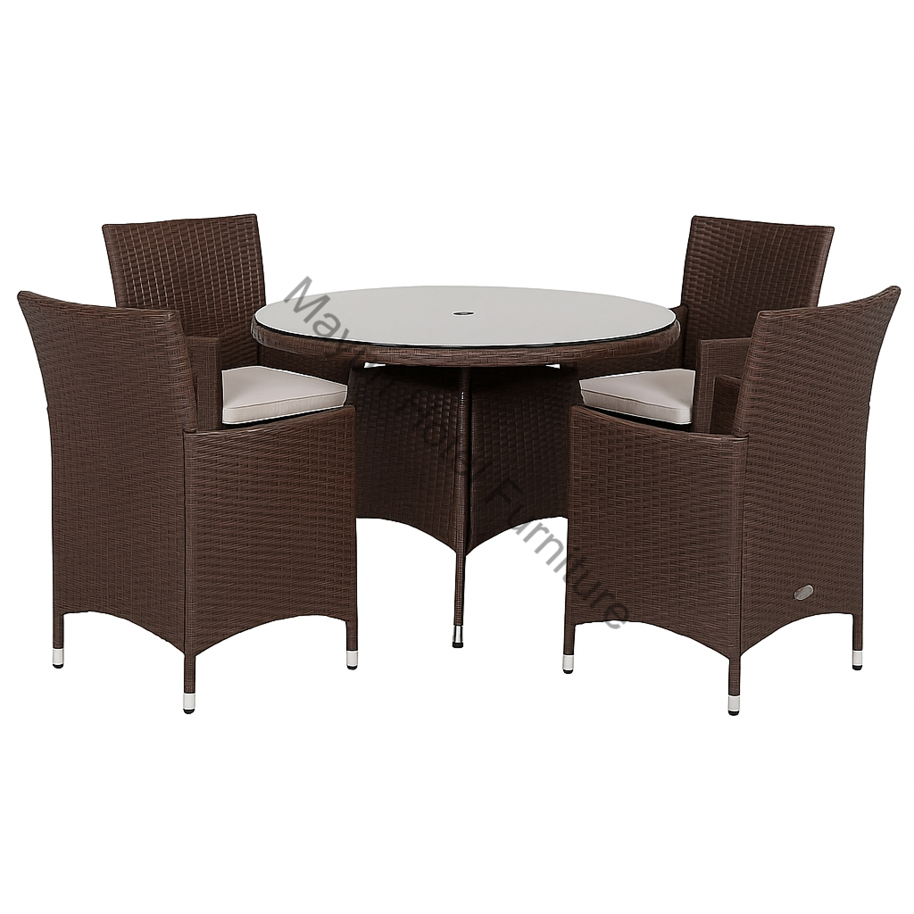 Outdoor Dining Set Manufacturer