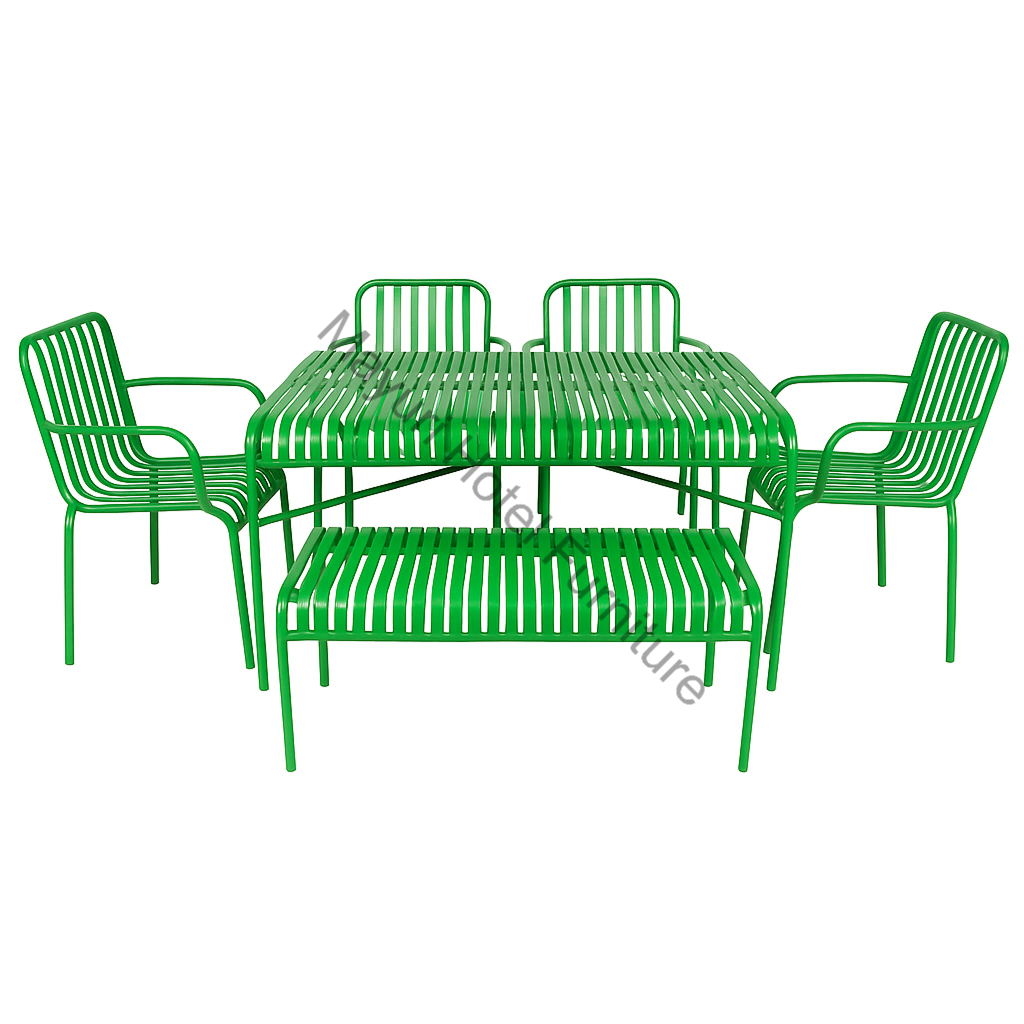 Outdoor Dining Set Manufacturer