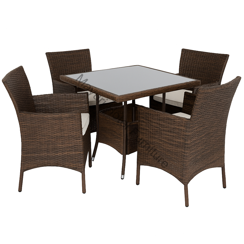 Outdoor Dining Set Manufacturer