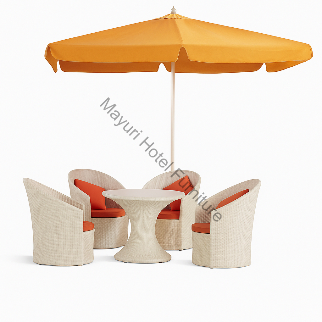 Outdoor Dining Set Manufacturer