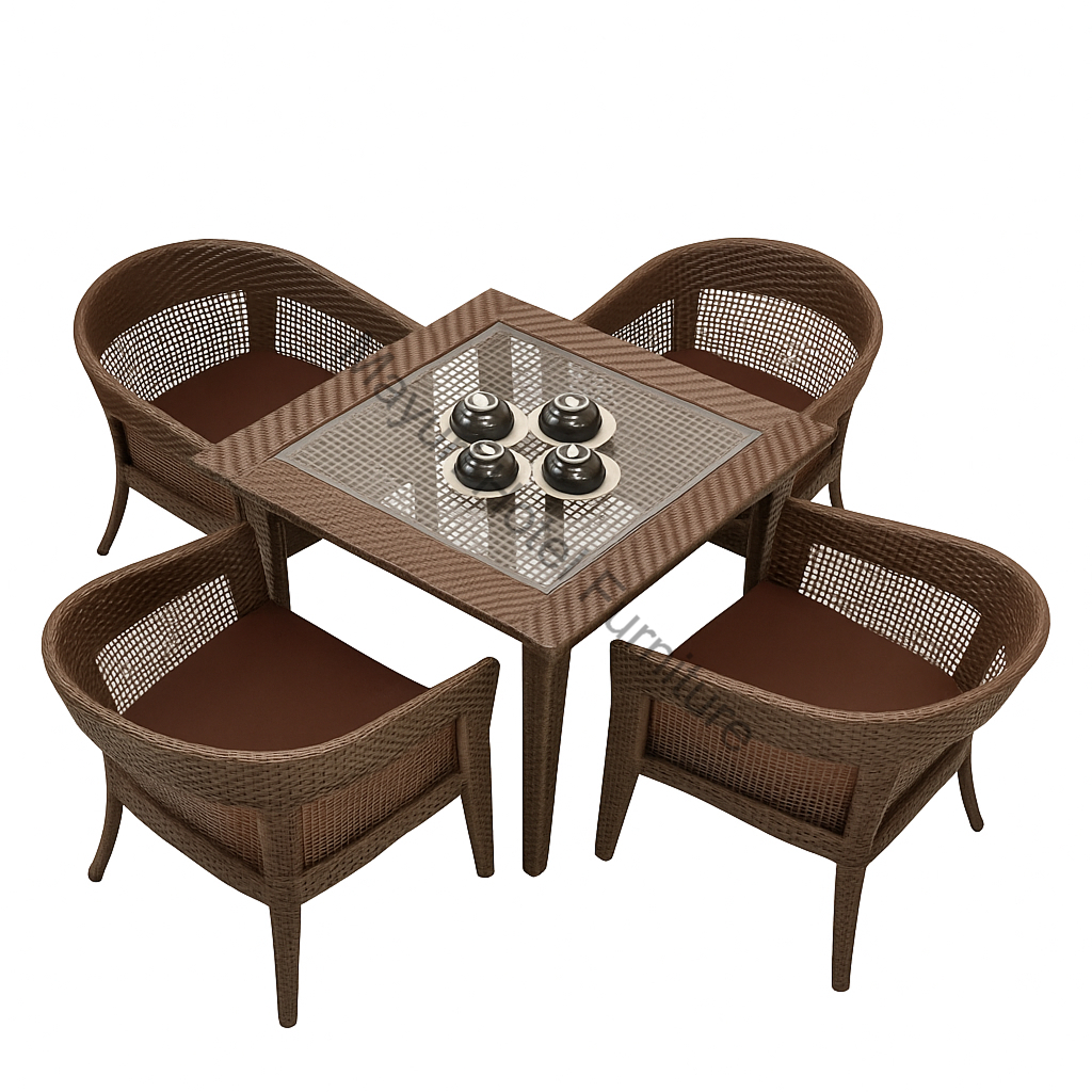 Outdoor Dining Set Manufacturer
