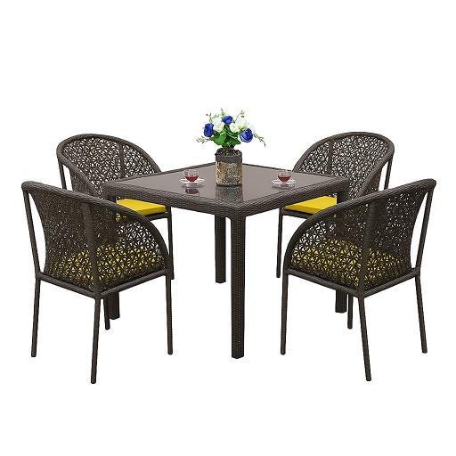 Image of Outdoor Dining Set ODS-16