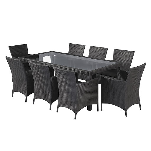 Image of Outdoor Dining Set ODS-9