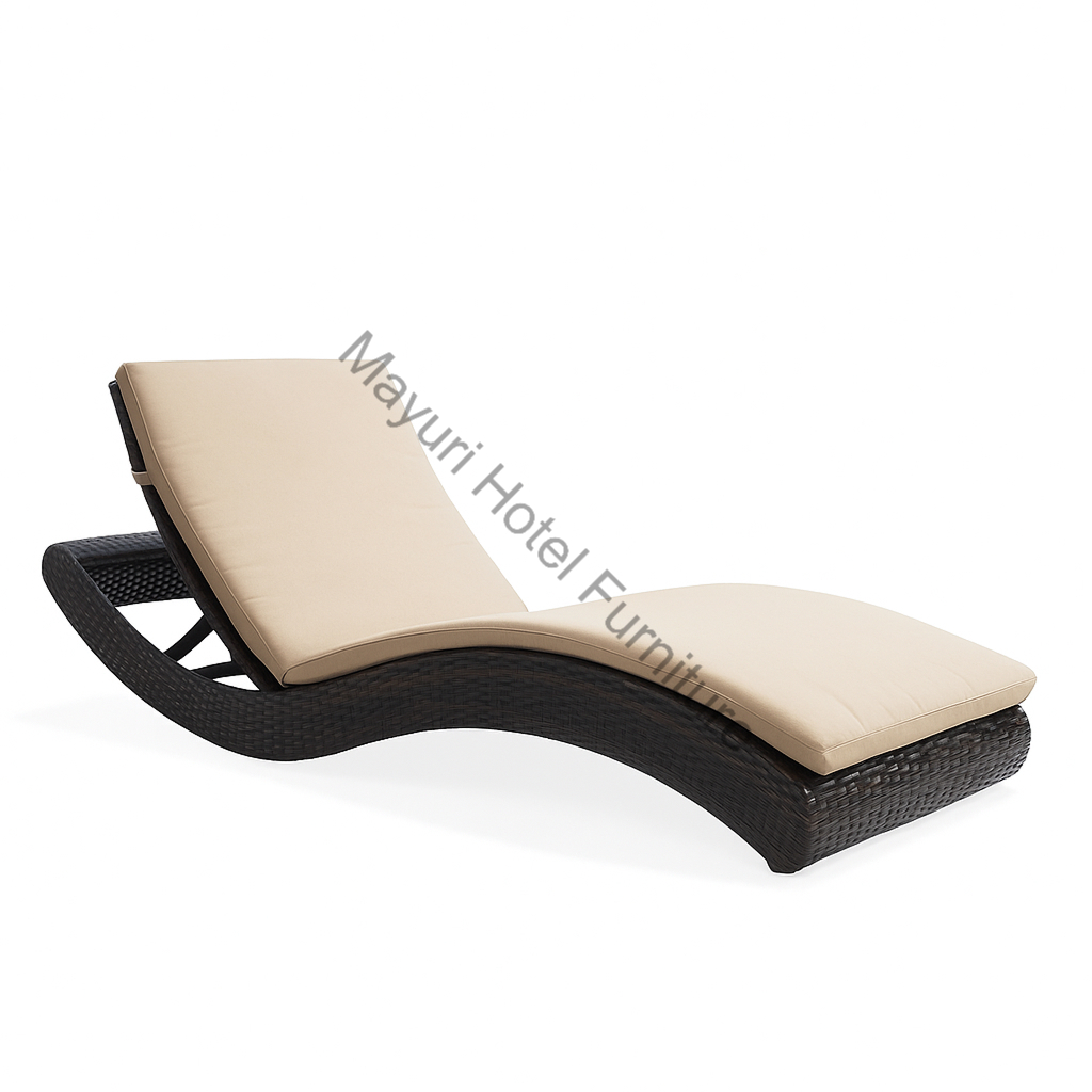 Outdoor Lounger Manufacturer
