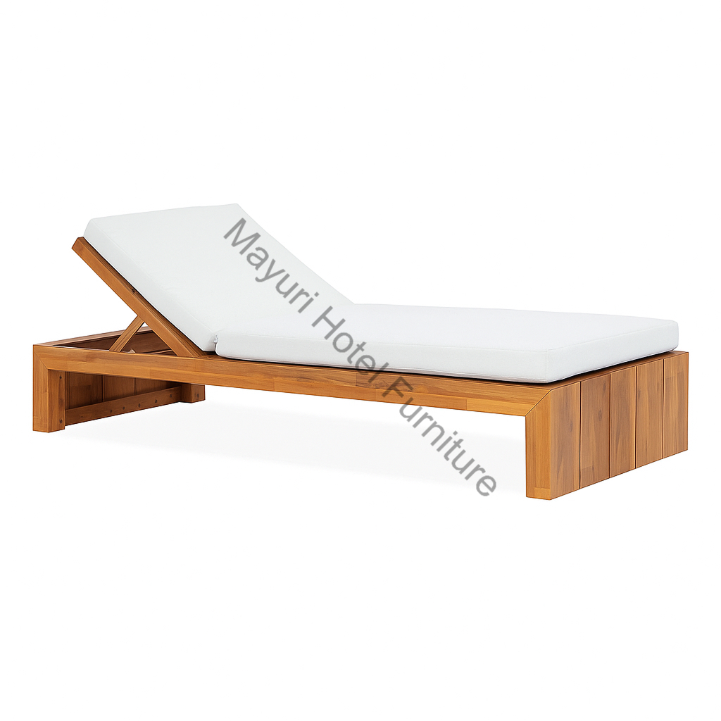 Outdoor Lounger Manufacturer