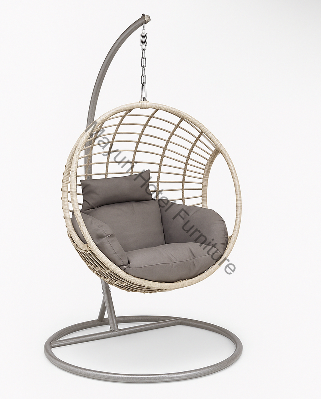Outdoor Swing 