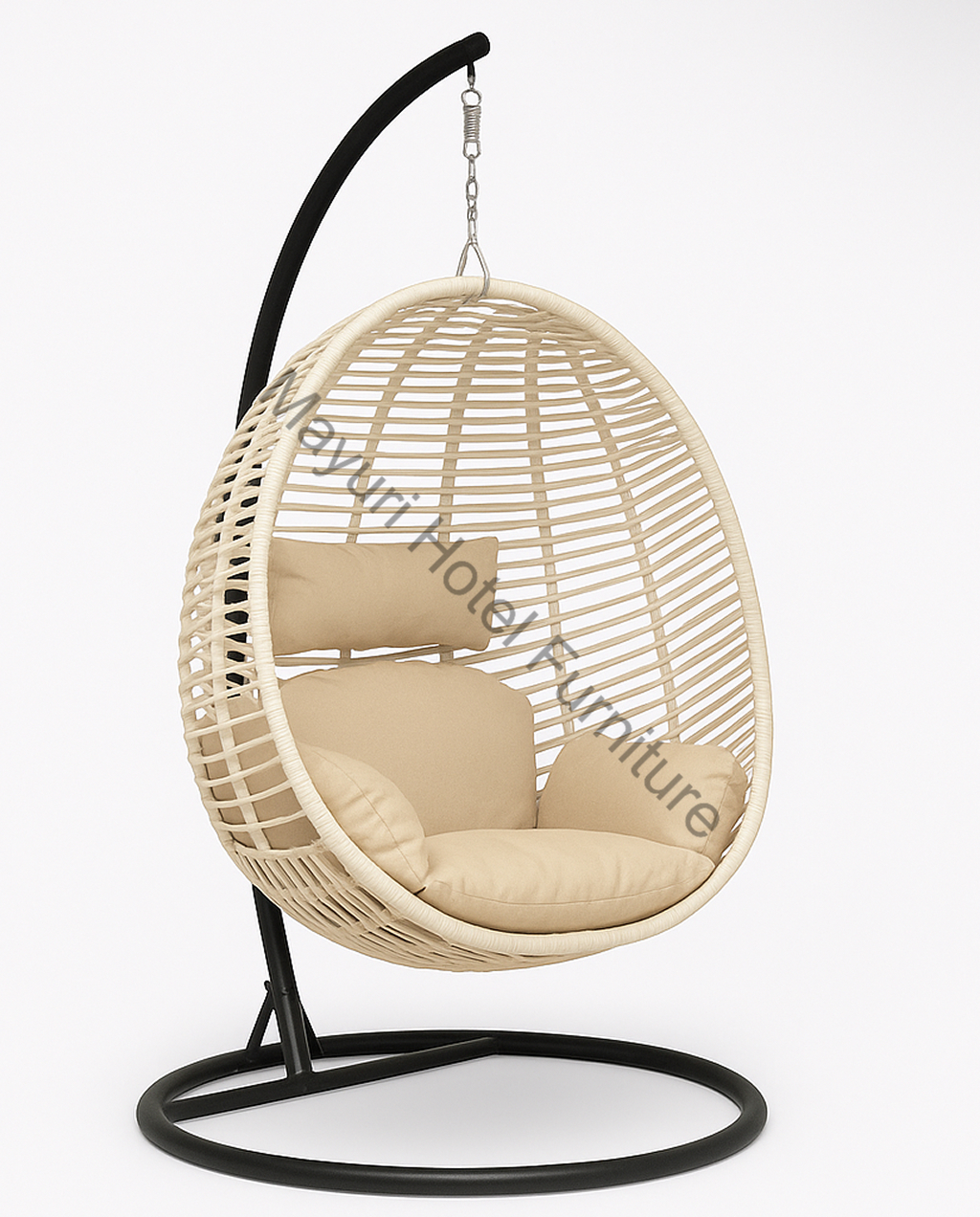 Outdoor Swing 