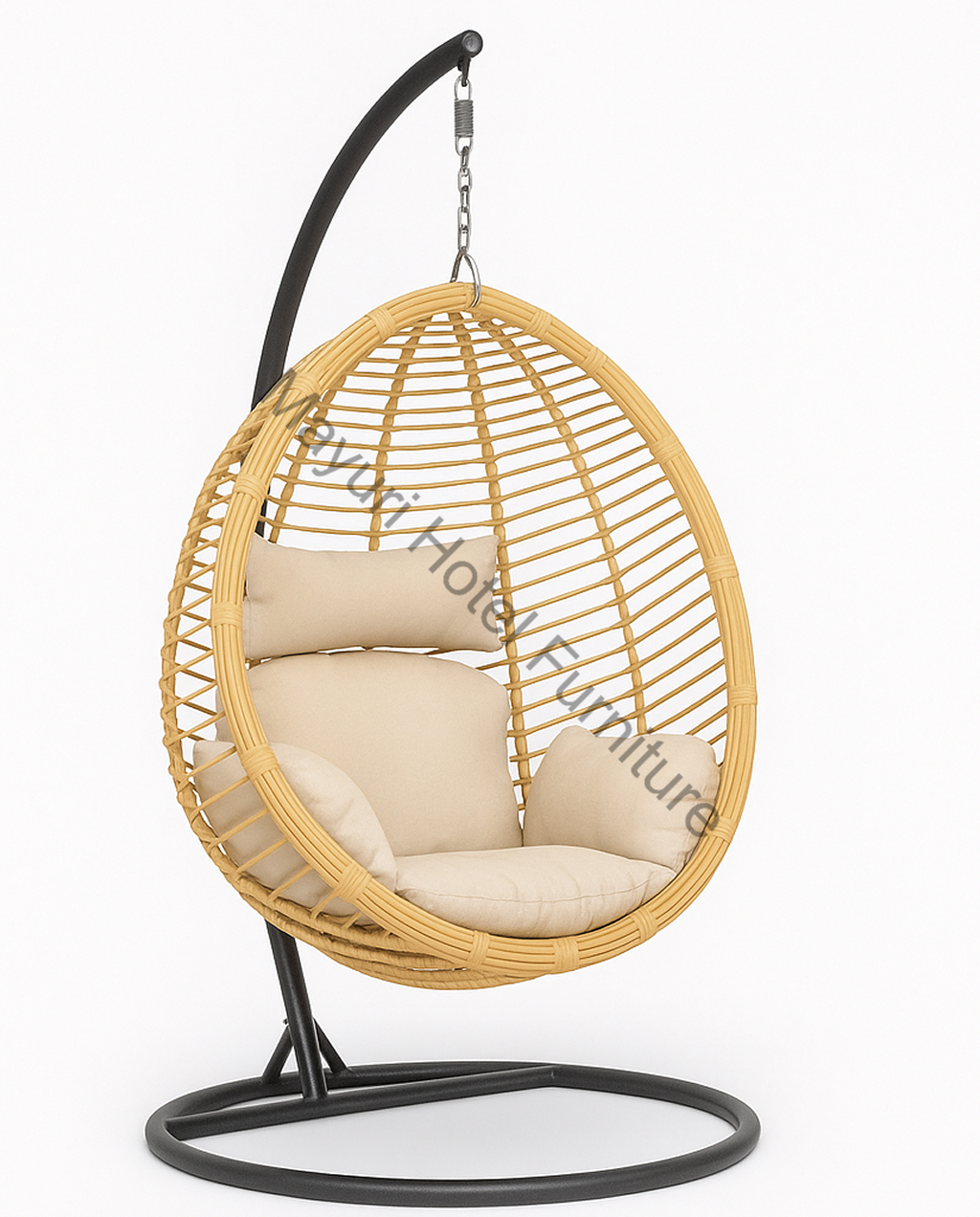 Outdoor Swing 