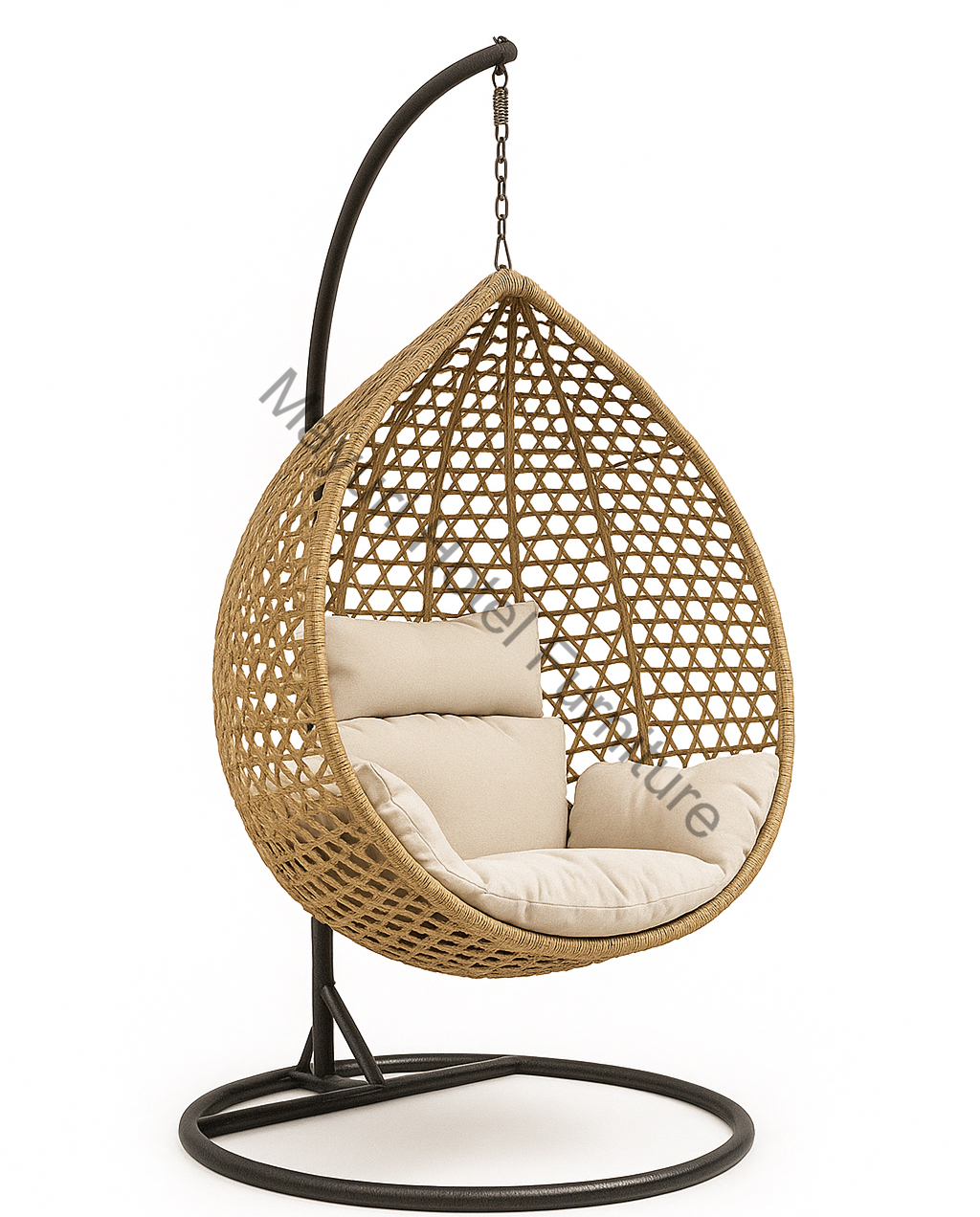 Outdoor Swing 