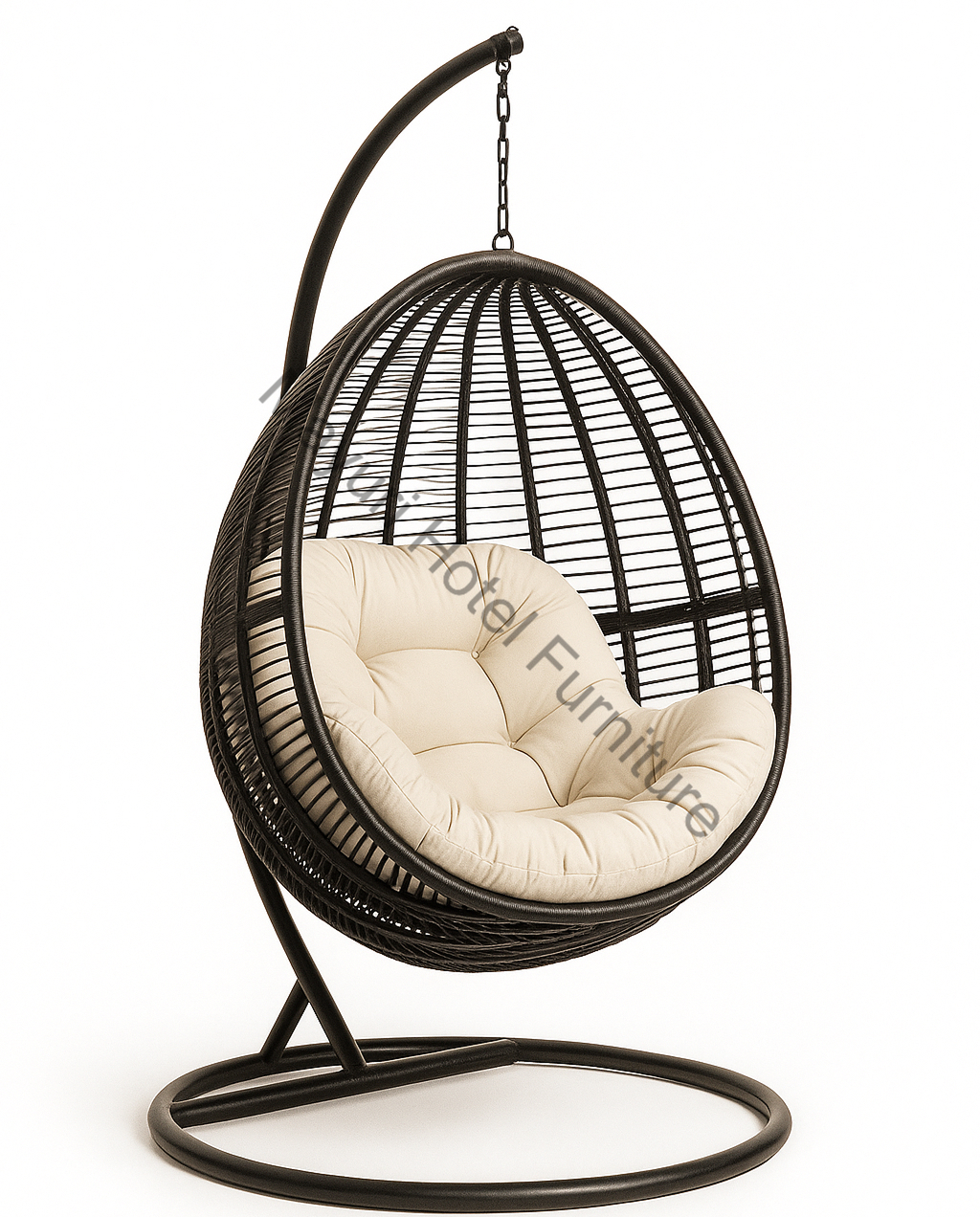 Outdoor Swing 