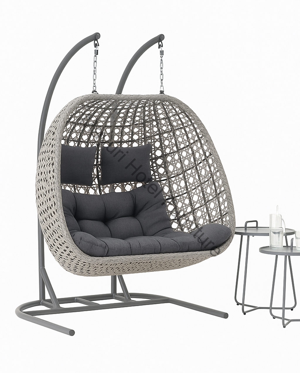 Outdoor Swing 