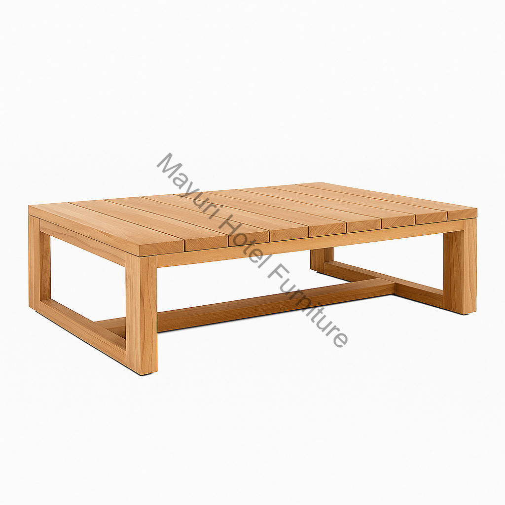 Outdoor Table 