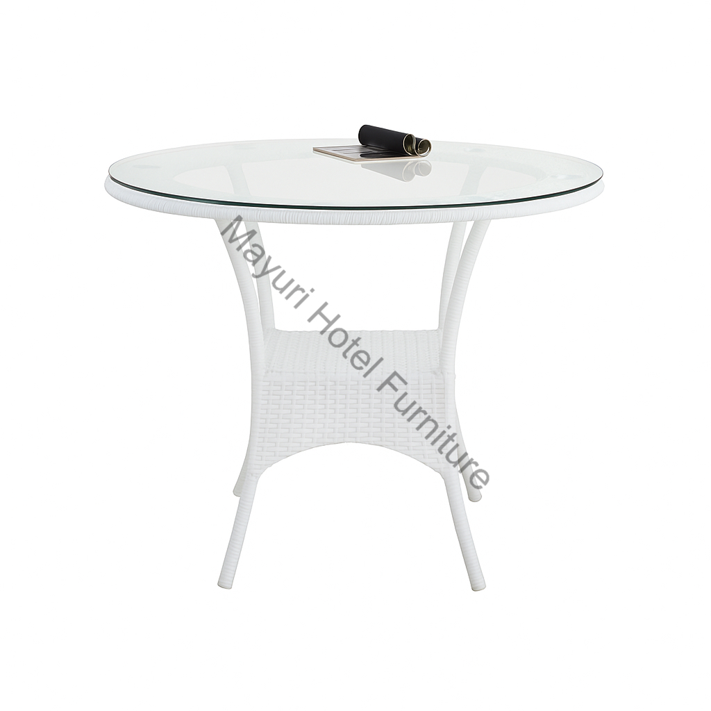 Outdoor Table 