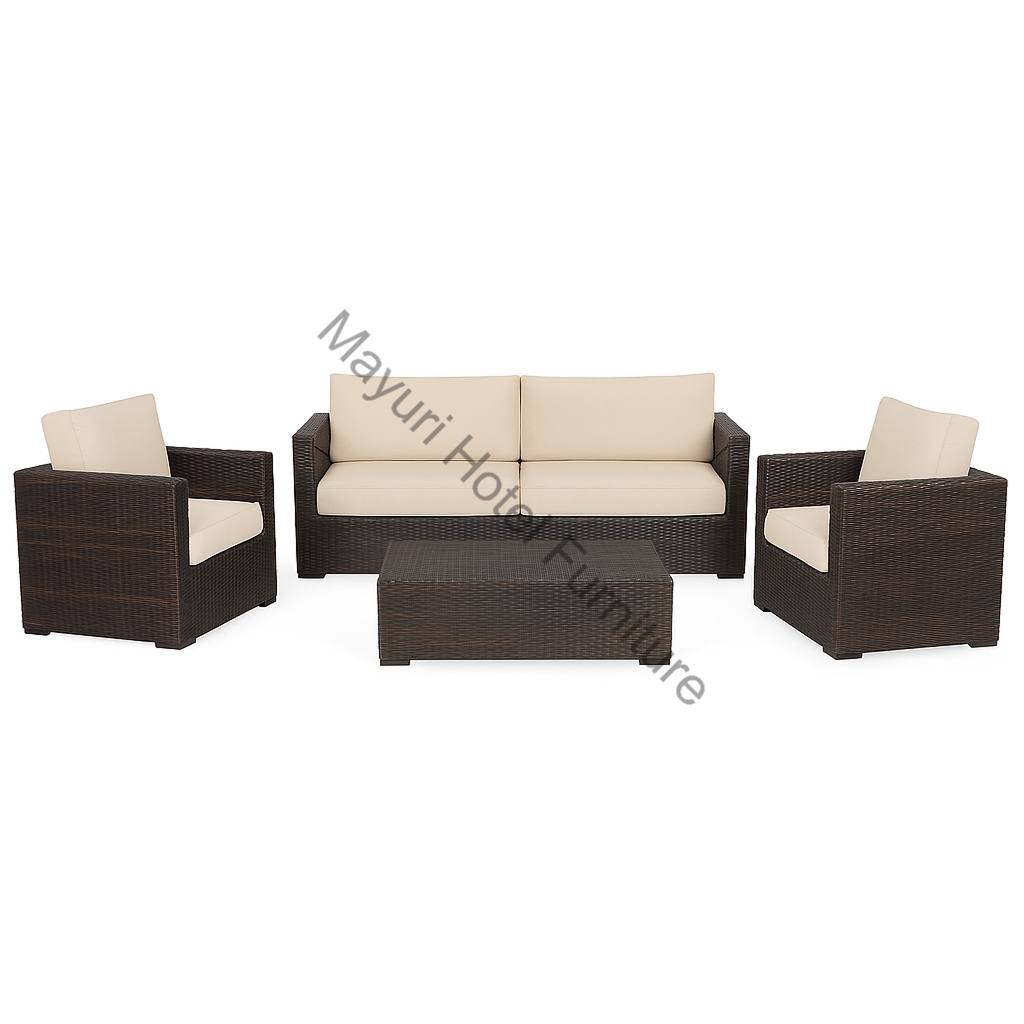 Outdoor Sofa Set Manufacturer