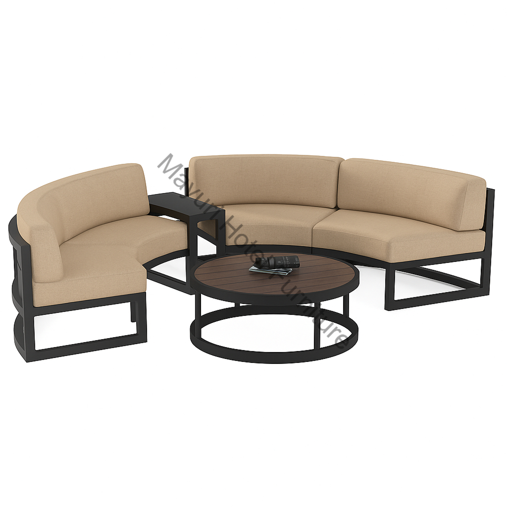 Outdoor Sofa Set Manufacturer