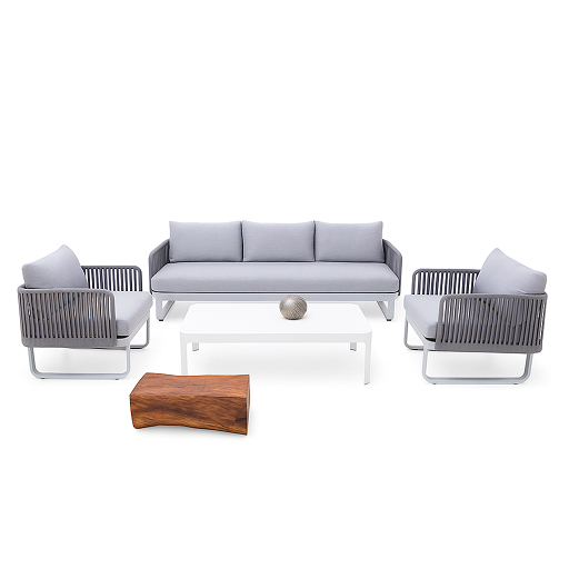 Image of Outdoor Sofa Set ODSS-1