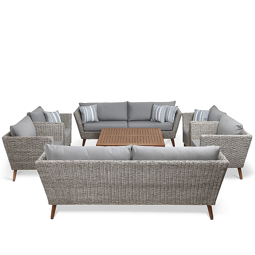 Image of Outdoor Sofa Set ODSS-10