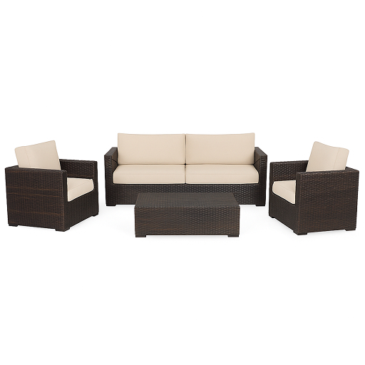 Image of Outdoor Sofa Set ODSS-12