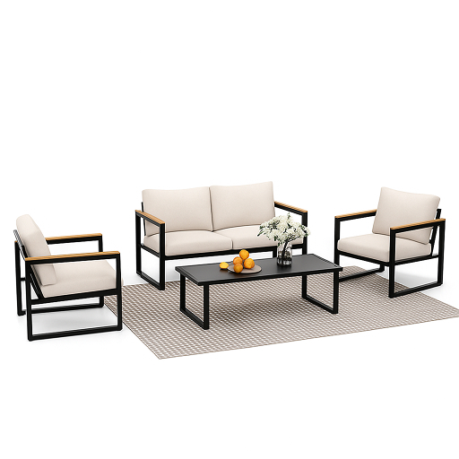 Image of Outdoor Sofa Set ODSS-5