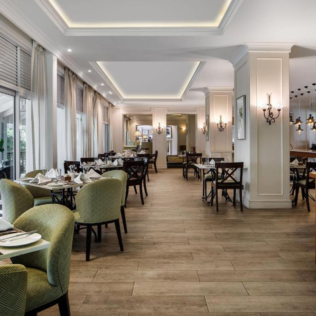 Arusha Hotel Tanzania