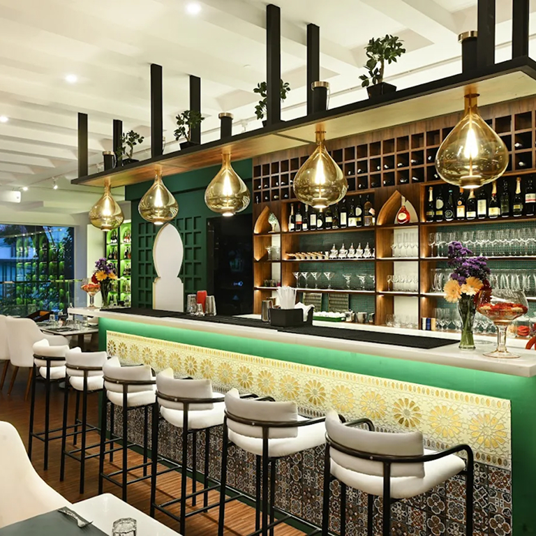 CNF Hospitality