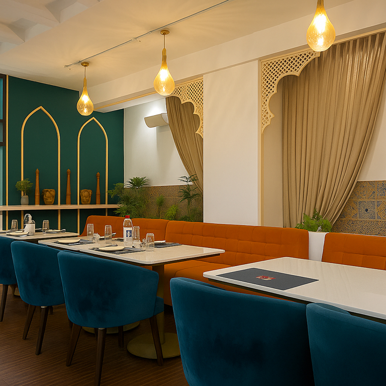 CNF Hospitality