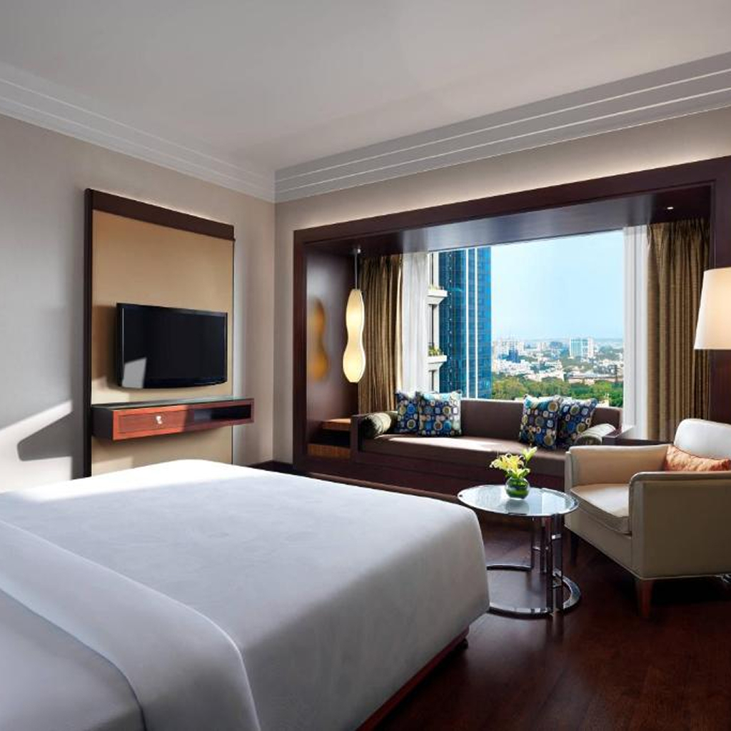 Marriott Hotel Bangalore