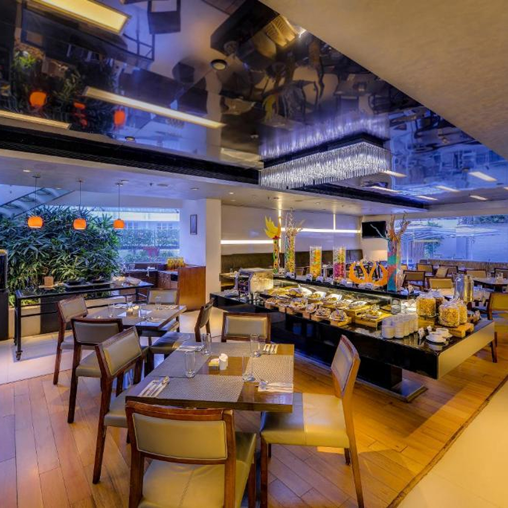 Pride Hotel