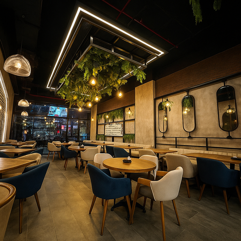 Samskruthi Flavours