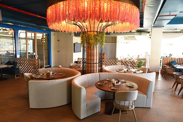 Thyme Whisk Bangalore