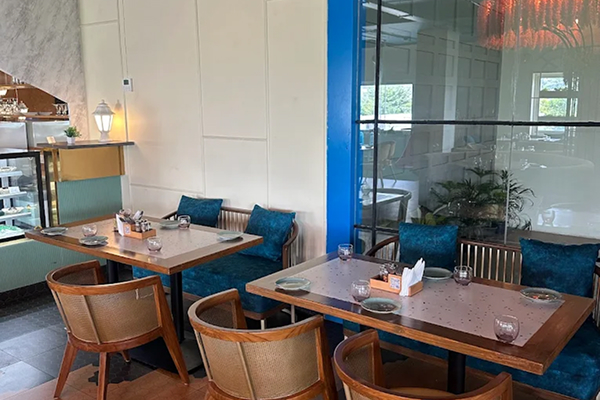 Thyme Whisk Bangalore