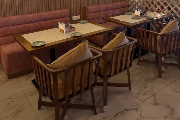 Thyme Whisk Bangalore
