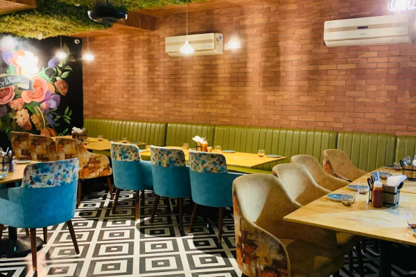Thyme Whisk Bangalore