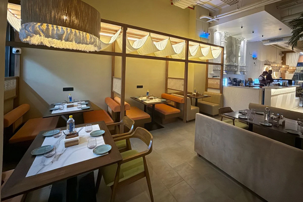 Thyme Whisk Bangalore