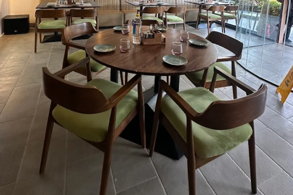 Thyme Whisk Bangalore