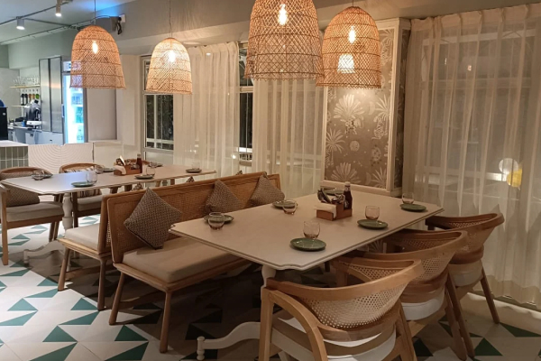 Thyme Whisk Bangalore