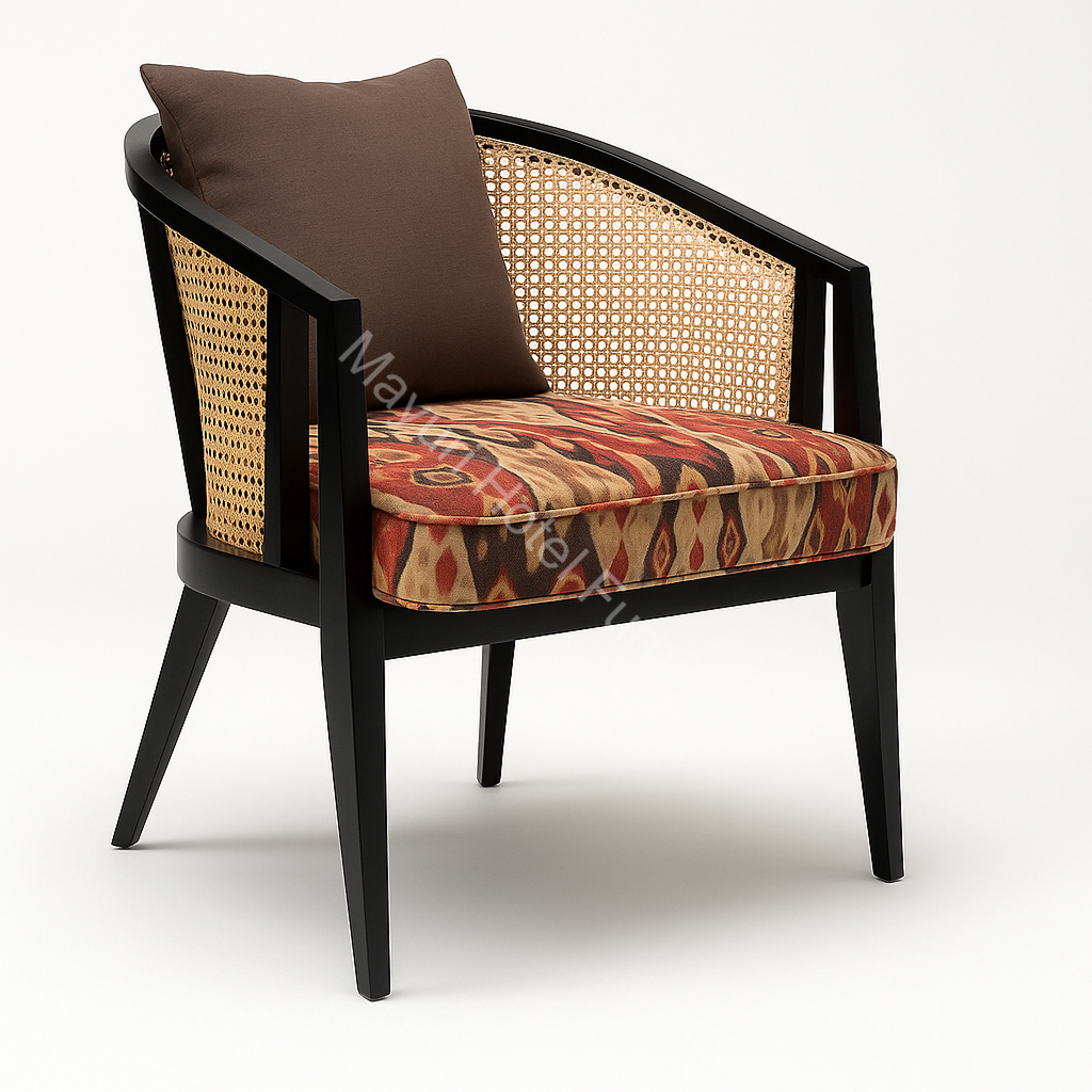 Restaurant Arm Chairs  