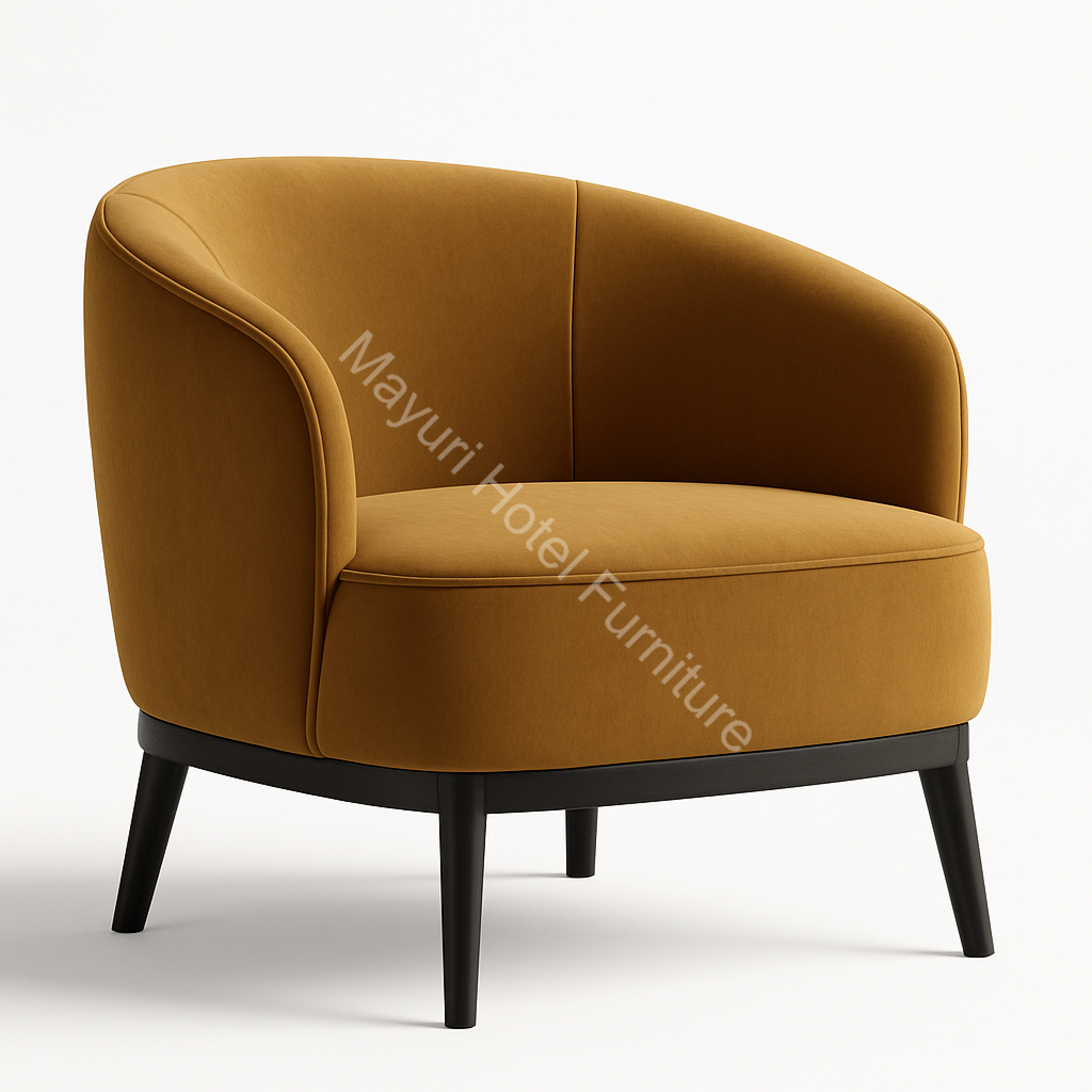 Restaurant Arm Chairs  