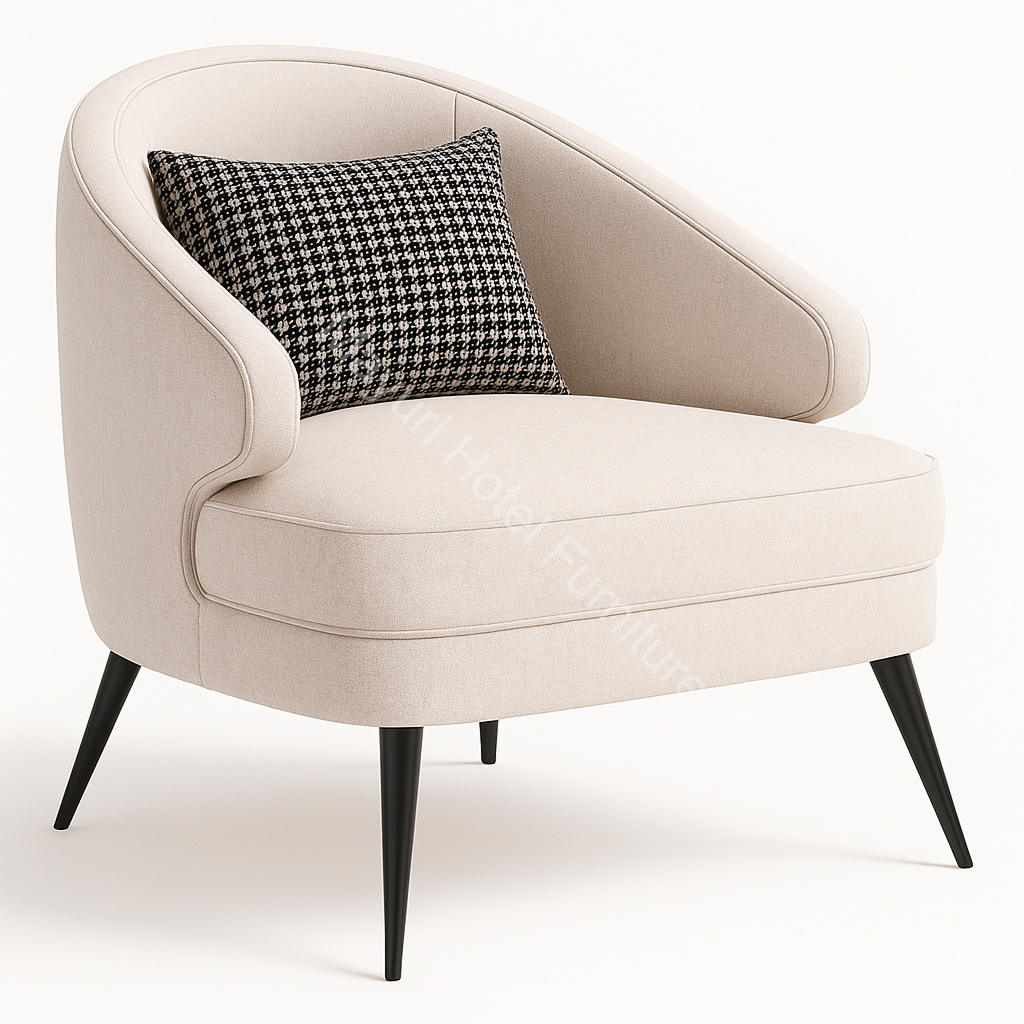 Restaurant Arm Chairs  