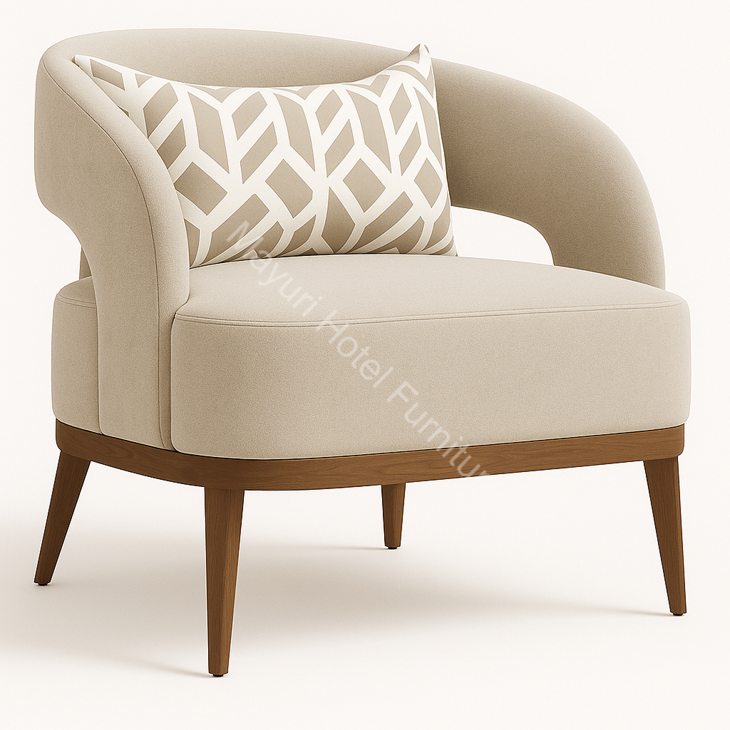 Restaurant Arm Chairs  