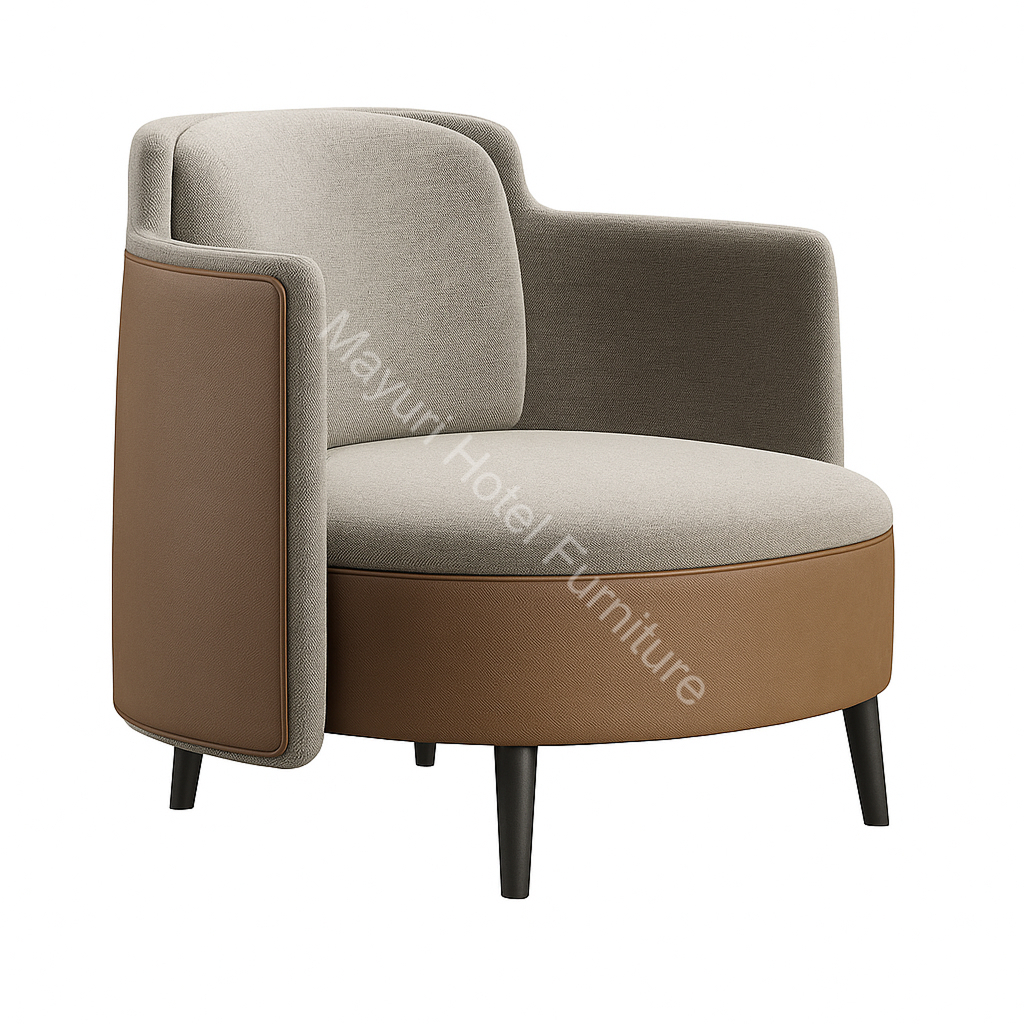 Restaurant Arm Chairs  