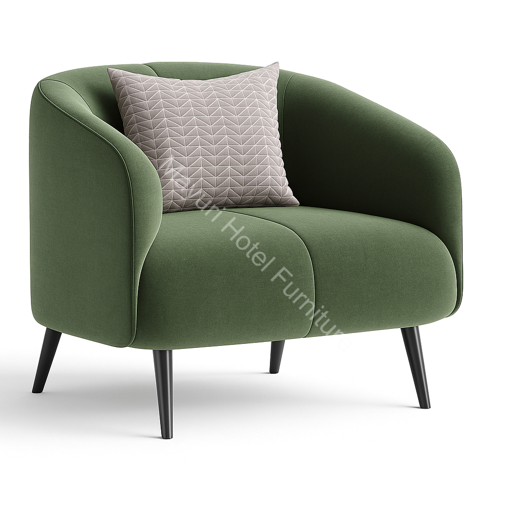 Restaurant Arm Chairs  