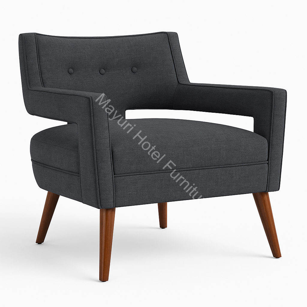 Restaurant Arm Chairs  