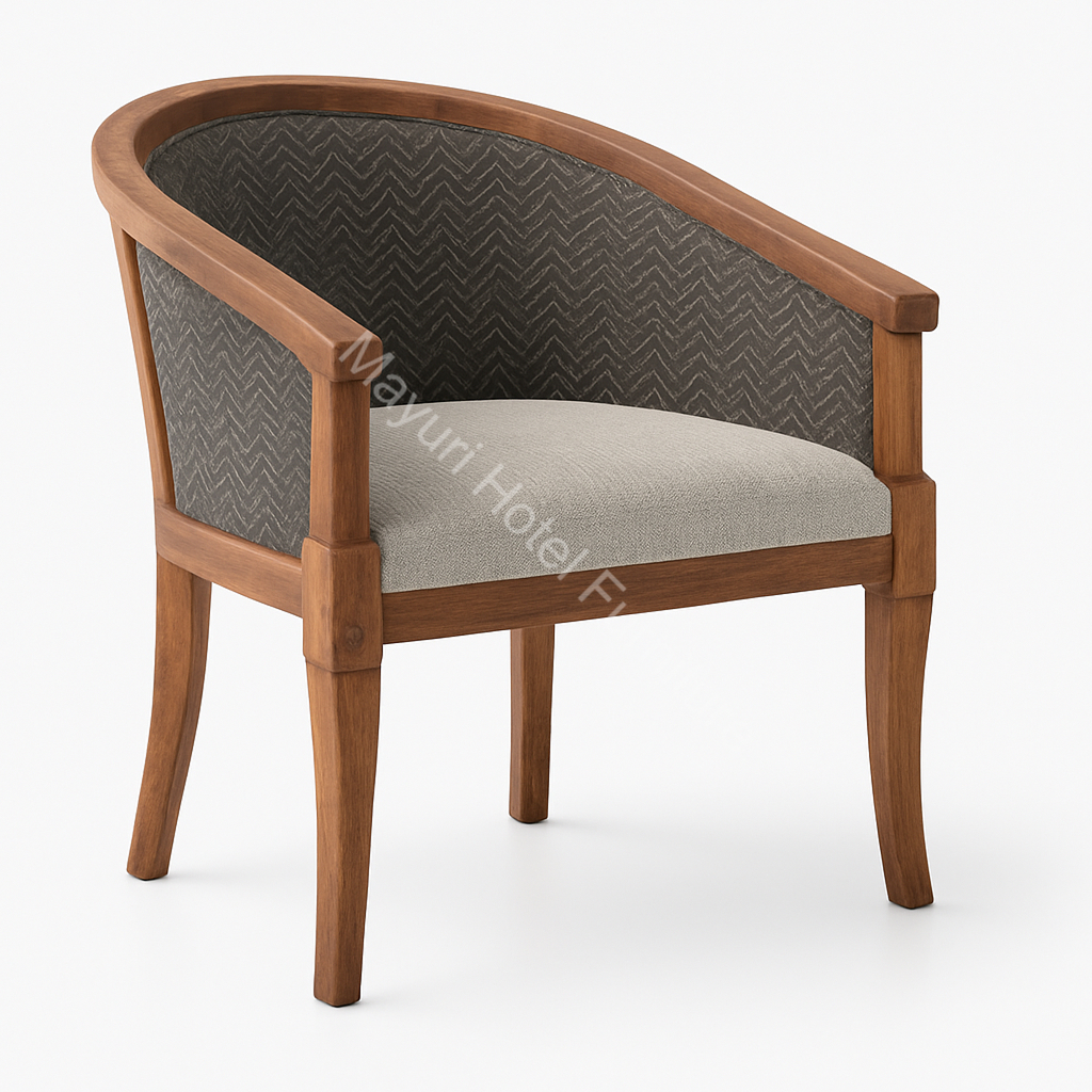 Restaurant Arm Chairs  